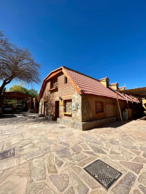 Hostal Corvatsch Chile